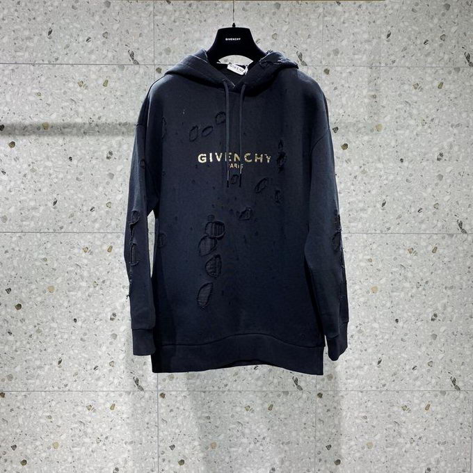 Givenchy Hoodie Unisex ID:20220915-386
